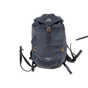 Gregory Nano 18 Backpack Navy Blue Daypack hiking hydration pack